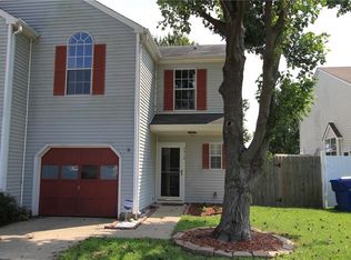 5412 Trumpet Vine Ct, Virginia Beach, VA 23462