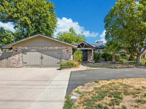 9417 Elder Creek Rd, Sacramento, CA 95829