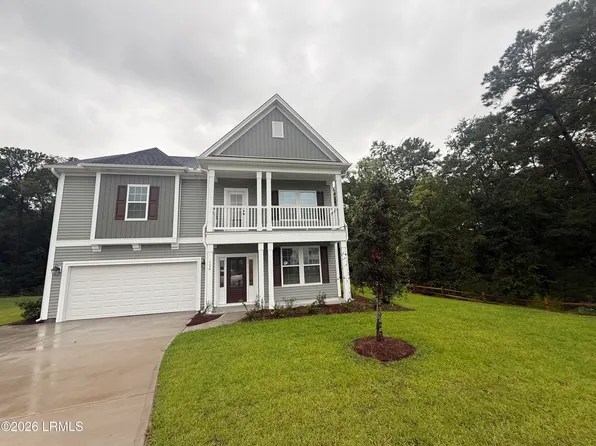 124 Thistle Lane, Beaufort, SC 29907
