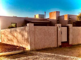 2155 N Fremont Ave, Tucson, AZ 85719
