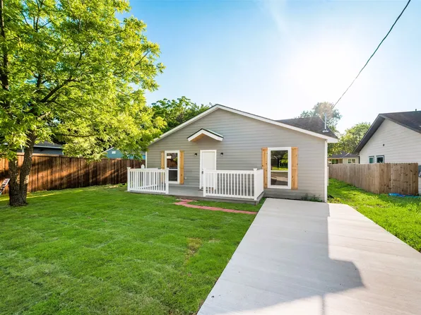 1210 Edgar St, Greenville, TX 75401