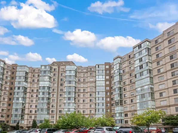 19375 Cypress Ridge Ter Unit 1115, Leesburg, VA 20176