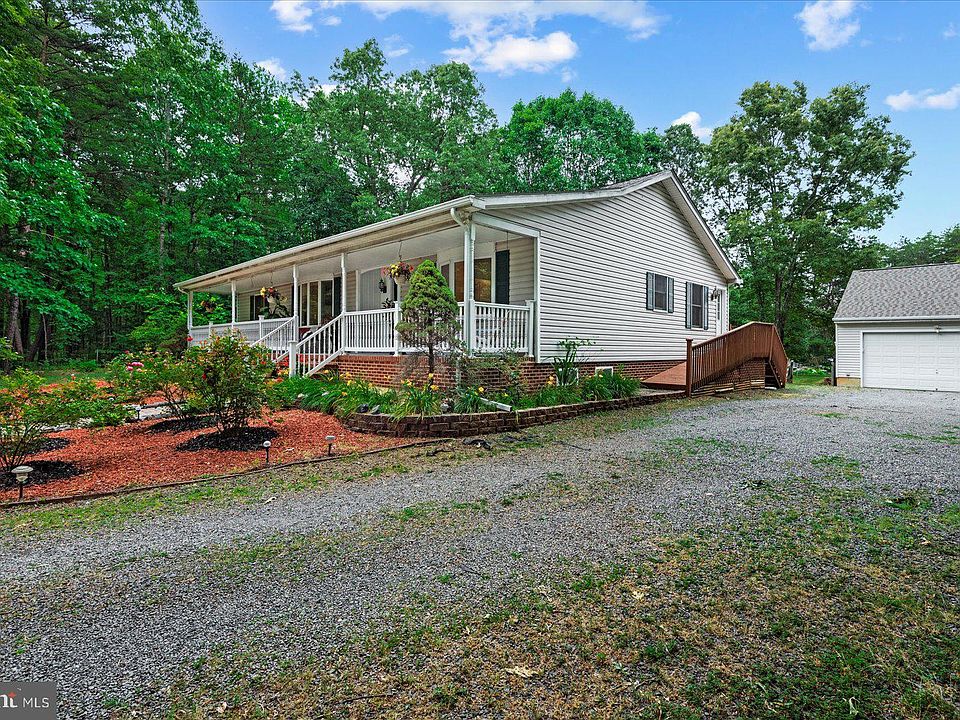 28230 Beech Dr, Rhoadesville, VA 22542 Zillow