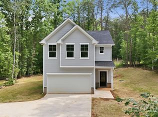 236 Landers Chapel Rd, Lincolnton, NC 28092