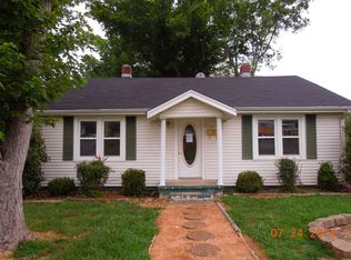 207 W Duffle St, Waverly, TN 37185