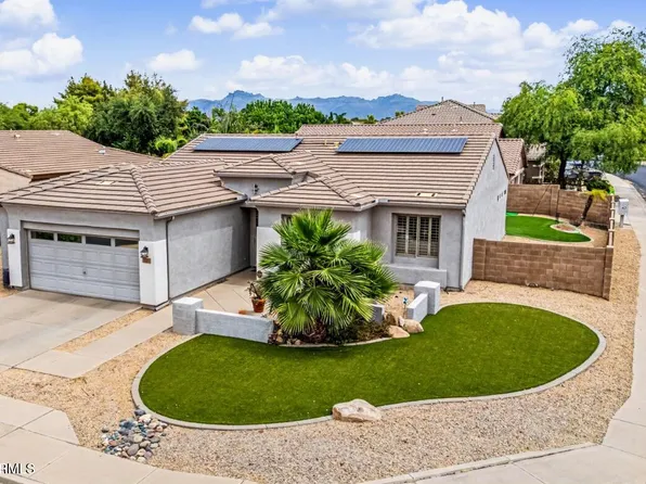 3021 S ABBEY Circle, Mesa, AZ 85212