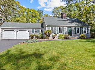 231 Everett St, Middleboro, MA 02346