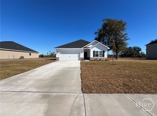 456 Deer Meadow Way SE, Allenhurst, GA 31301