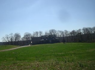 1424 Jones Ck Rd, Dickson, TN 37055