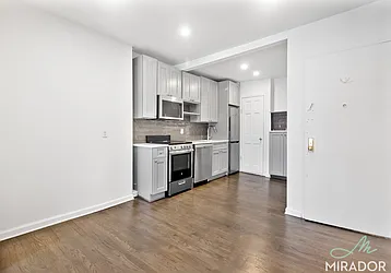 Rented by Mirador Real Estate