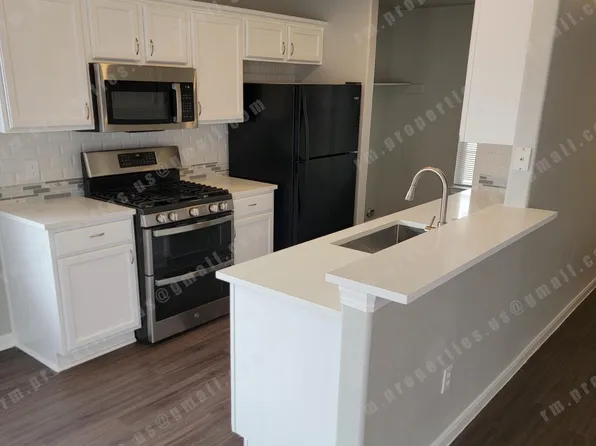 2874 Southampton Way APT A, Round Rock, TX 78664