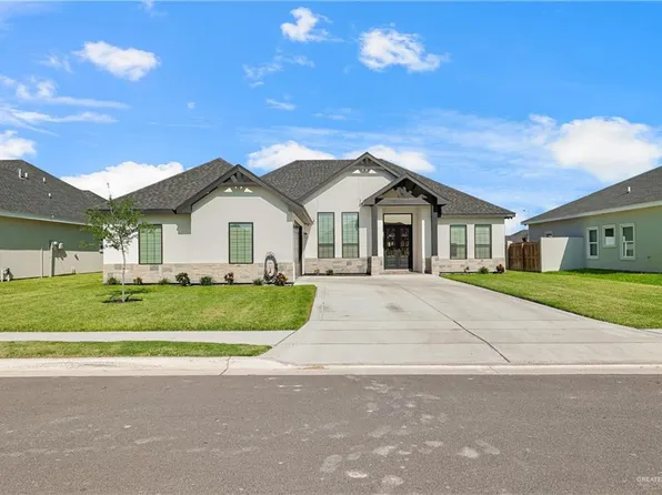 13907 N 34th Ln, McAllen, TX 78504
