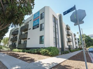 6310 Sylmar Ave, Van Nuys, CA 91401