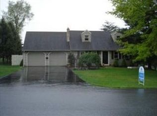 308 Farm Del Cir, Lititz, PA 17543