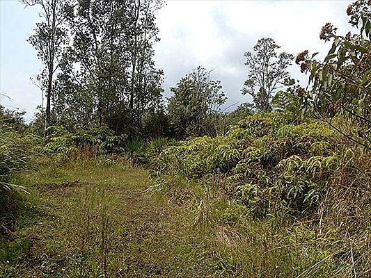 4th image of Road 7 Opeapea Lot 4538