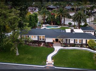 18381 Vista Del Lago, Yorba Linda, CA 92886