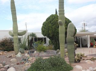 5040 N Northridge Pl, Tucson, AZ 85718