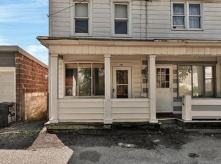 412 W Penn St, Shenandoah, PA 17976