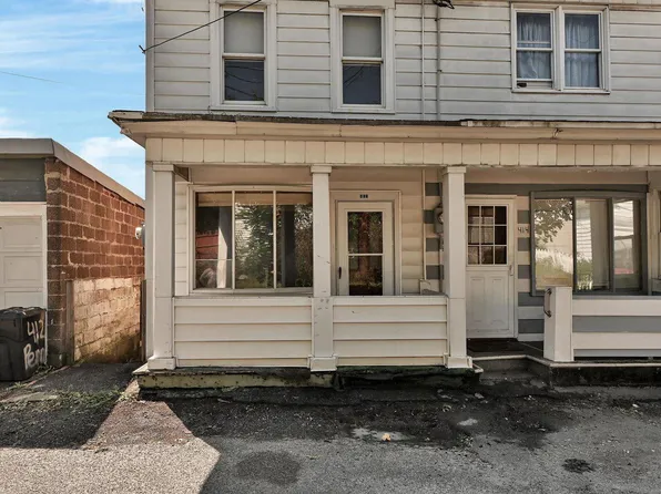 412 W Penn St, Shenandoah, PA 17976