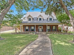 1305 Norfolk Ct, Garland, TX
