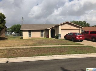 3315 Bermuda Dr, Killeen, TX 76549