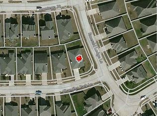 1402 Chandler Park Ln, Fresno, TX 77545