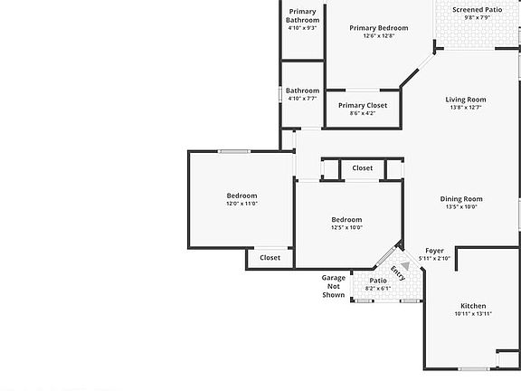 2nd image of 813 Heather Glen Cir