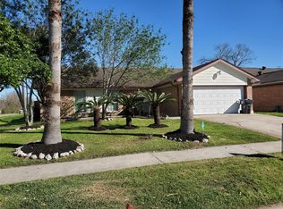 2922 W Greens Rd, Houston, TX 77067