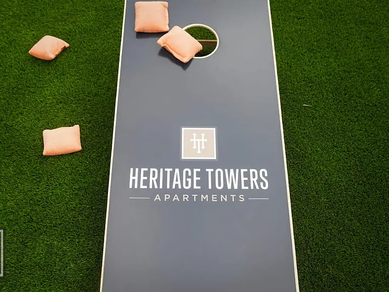 Heritage Towers — Photo 39