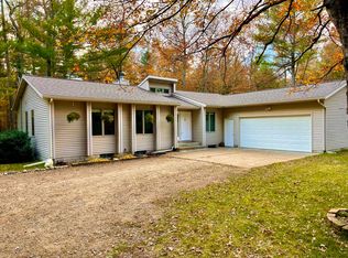 2680 Brunswick Rd, Holton, MI 49425