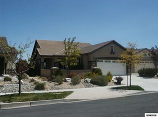 1660 Autumn Valley Way, Reno, NV 89523