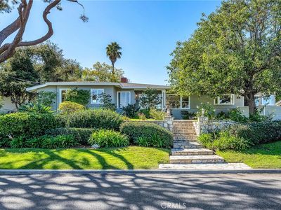 4548 Marloma Dr, Rolling Hills, CA, 90274