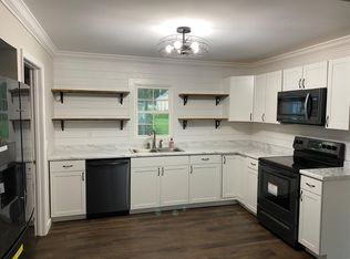 111 Stagg St, Harrodsburg, KY 40330