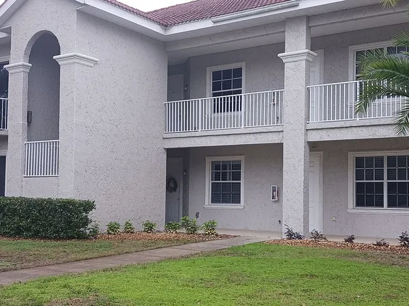 6801 Dali Ave Unit 105, Land O Lakes, FL 34637