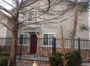 3344 N Roop St APT 4, Carson City, NV 89706