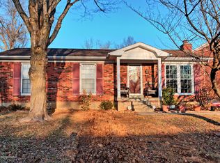 10309 Lark Park Dr, Jeffersontown, KY