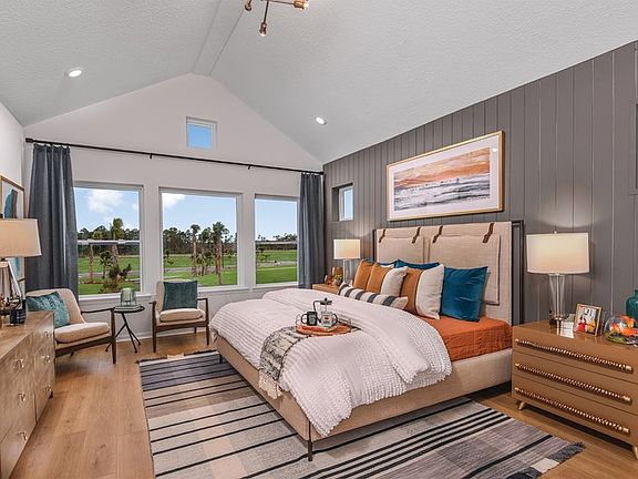 The Voyage - Owner s Retreat