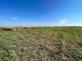 E Garber Rd, Garber, OK 73738