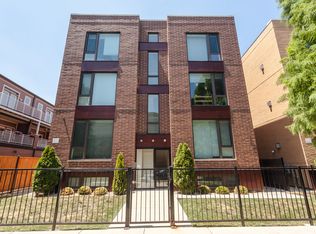 3508 N Sacramento Ave APT 1S, Chicago, IL 60618