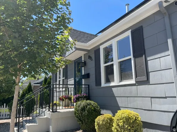 835 E Gregson Ave S, Salt Lake City, UT 84106
