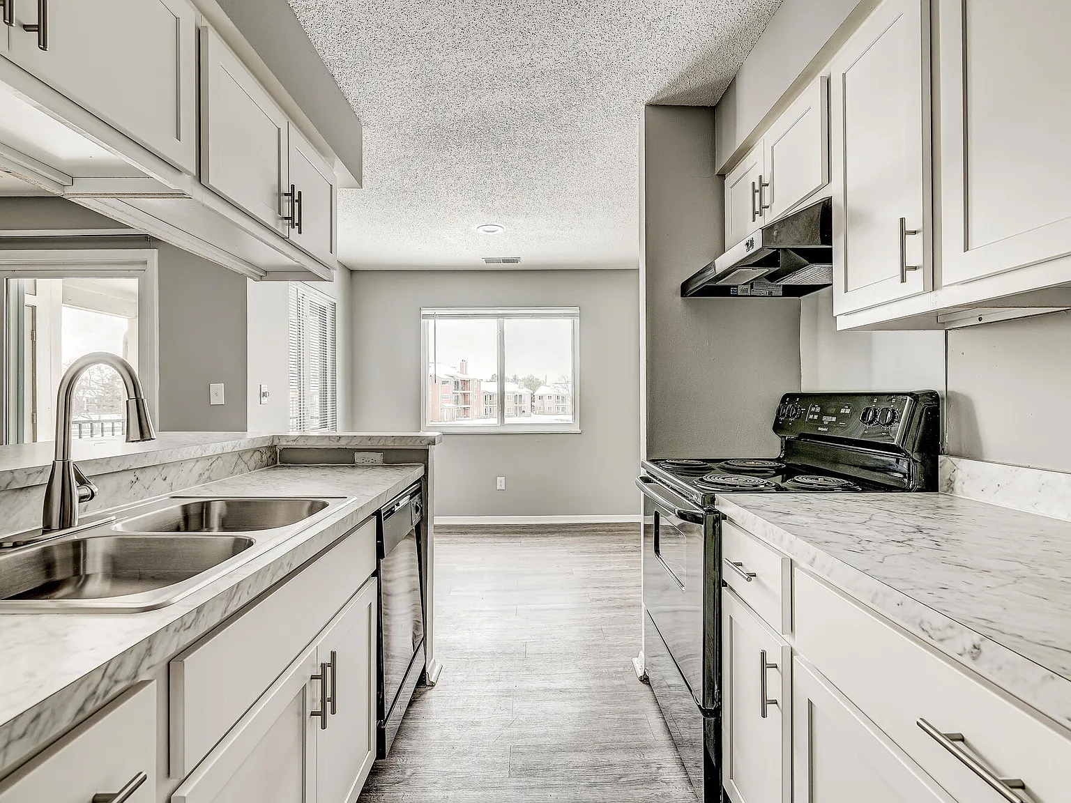 The Villages of Bent Tree Apartments — Photo 2