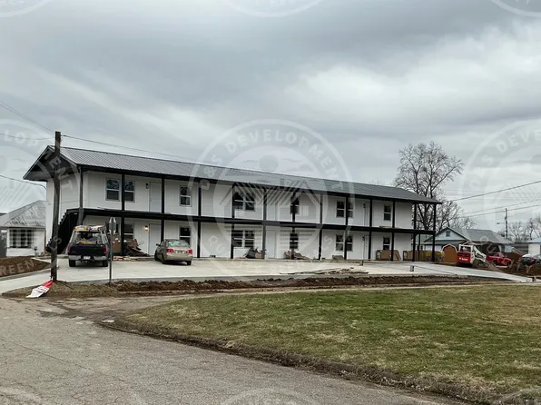 2435 Lincoln Ave #6, Point Pleasant, WV 25550