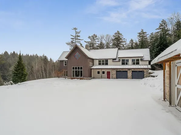 2283 Sterling Valley Road, Morristown, VT 05661