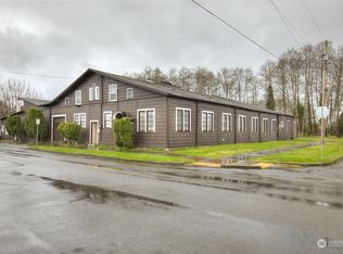 600 N St, Hoquiam, WA