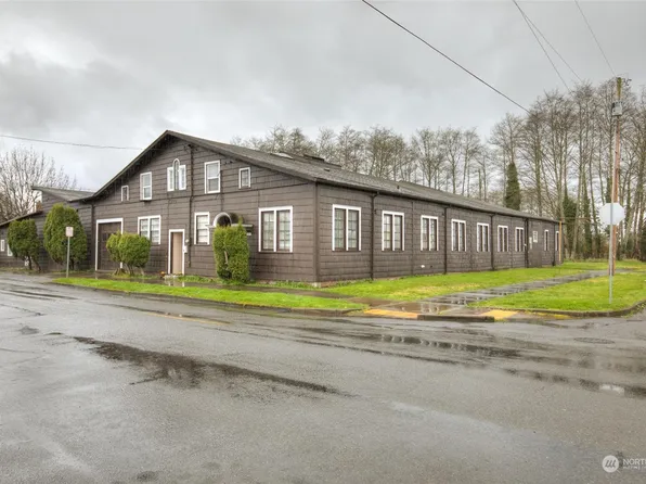 600 N Street, Hoquiam, WA 98550