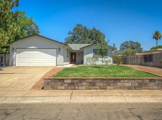 2581 Keylod St, Redding, CA 96002