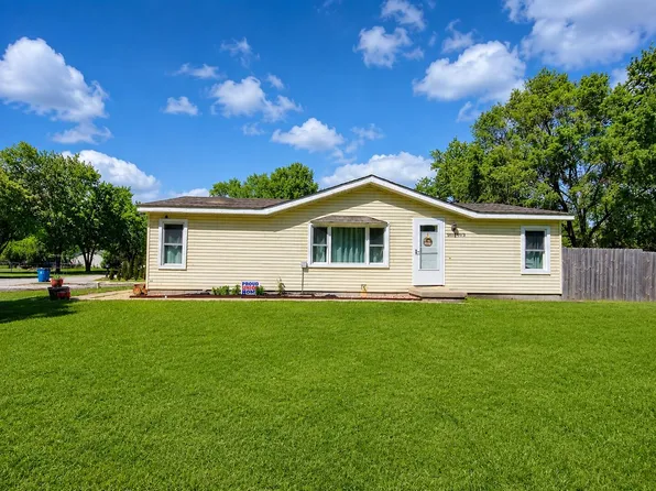 9804 N 490 E, Demotte, IN 46310
