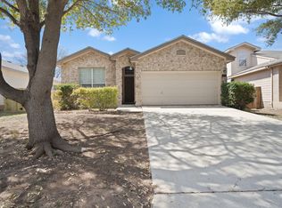615 Chamomile, San Antonio, TX 78245