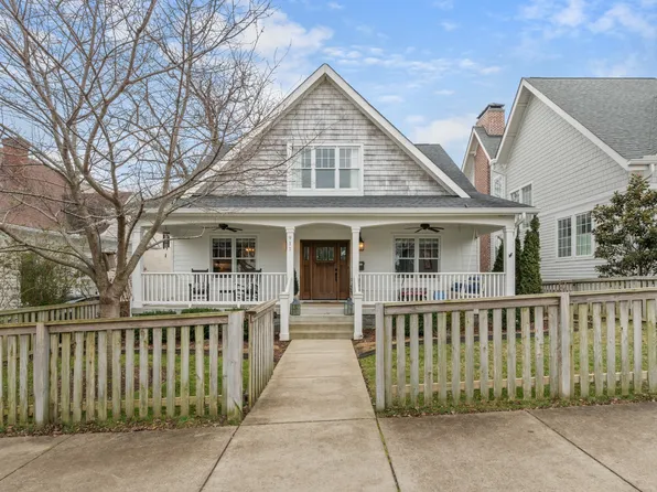 911 Gilmore Ave, Nashville, TN 37204