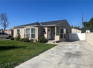 12250 Longworth Ave, Norwalk, CA 90650